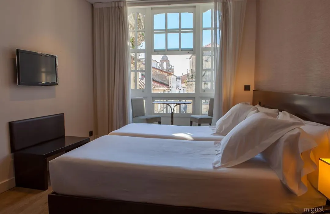 Hotel San Miguel-1