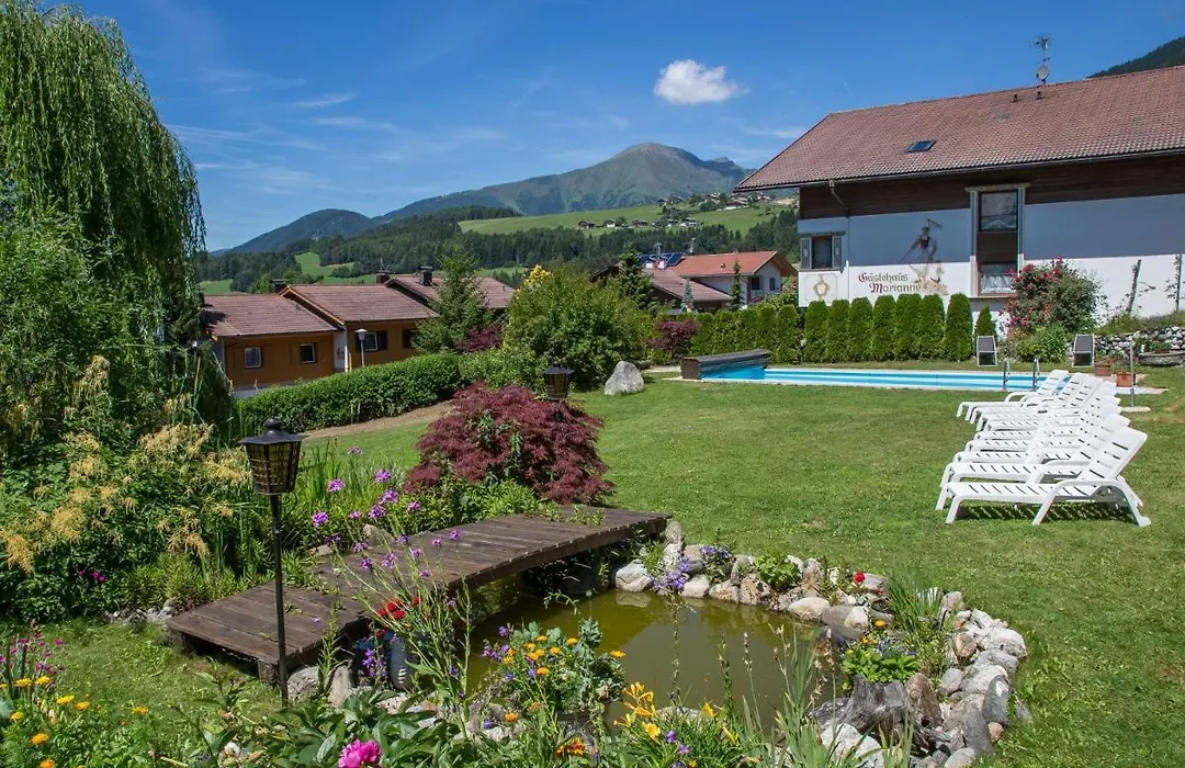 Naturhotel Edelweiss-1