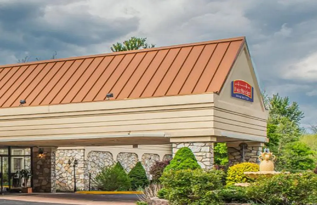 Fairbridge Inn & Suites Poconos-1