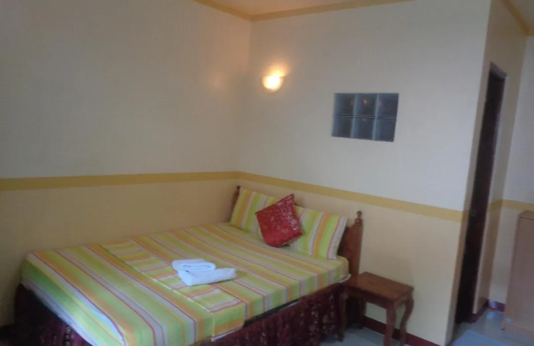 Lucky Garden Inn-1