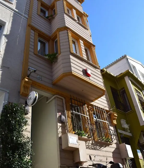 Pembe Hotel-1