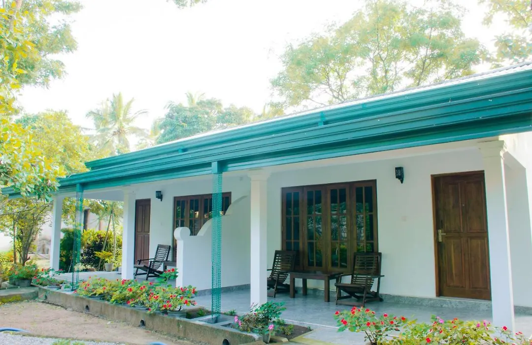 Tamarind Tamarind Resort, Tourist Board Approved-1