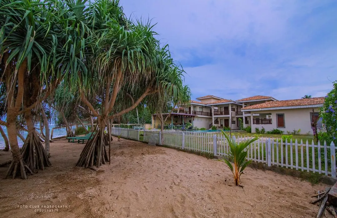 Guru Beach Resort-1