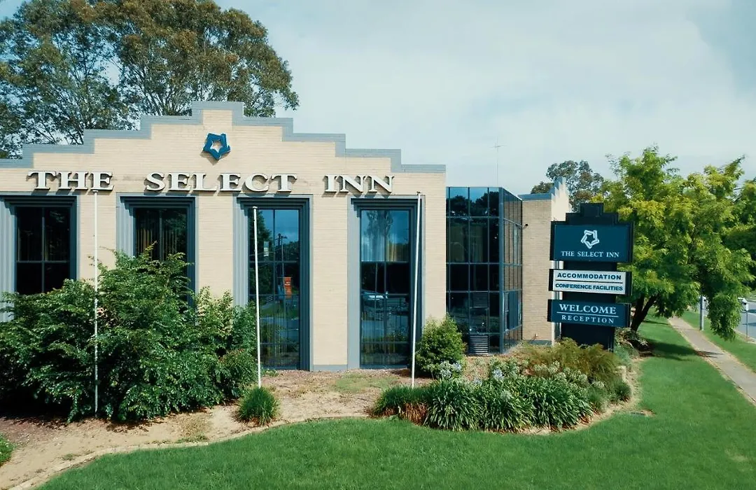 The Select Inn Penrith-1