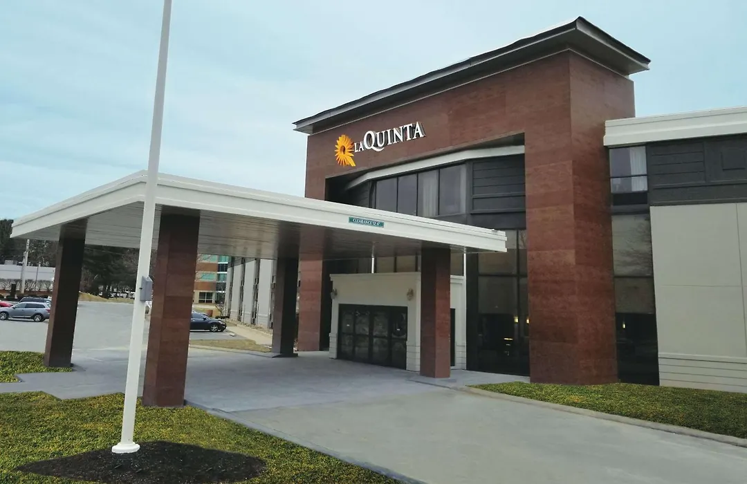 La Quinta By Wyndham Boston-Andover-1