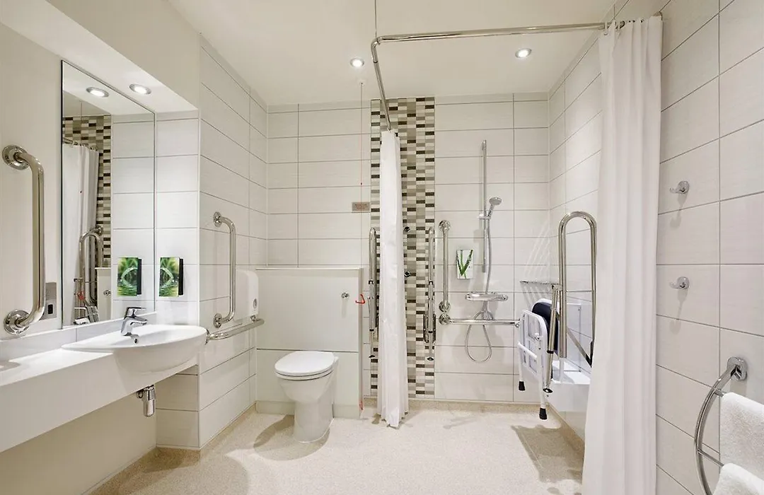 Premier Inn Berwick Upon Tweed-1