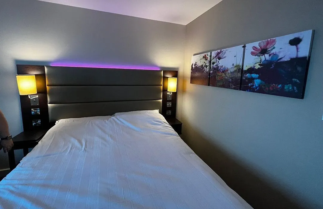 Premier Inn Isle Of Wight, Sandown-1
