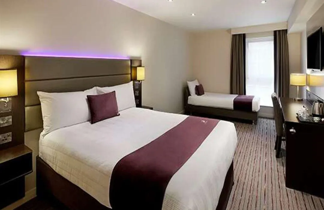Premier Inn Saffron Walden-1