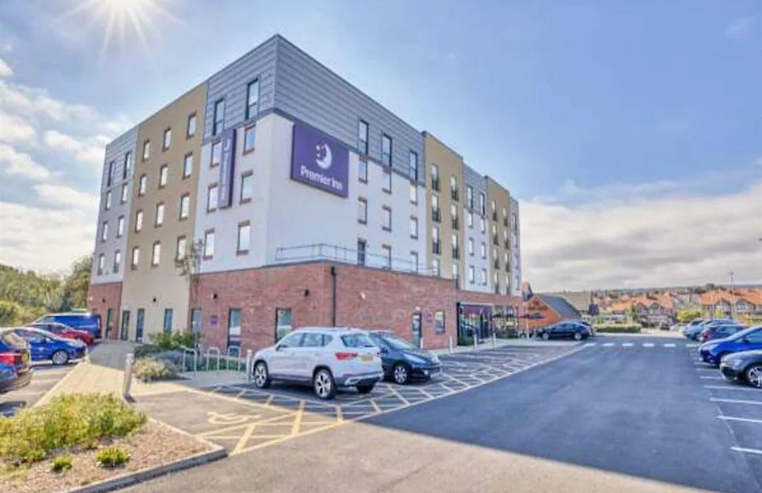 Premier Inn Scarborough-1