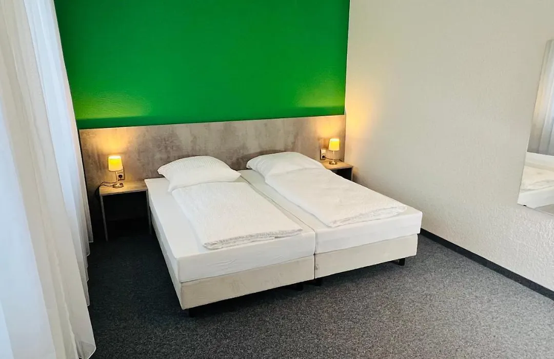 Creativ Park Hotel-1