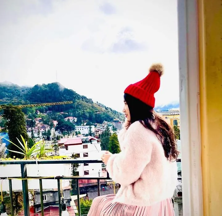 Sapa Center View Hotel-1