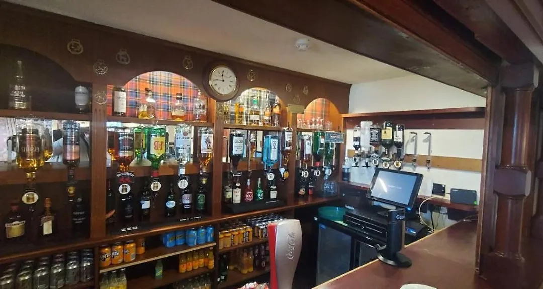 Gordon Arms Hotel-1