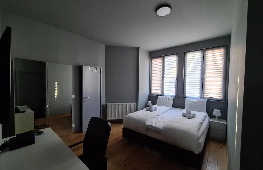 HDC Nivelles Grand-Place-1