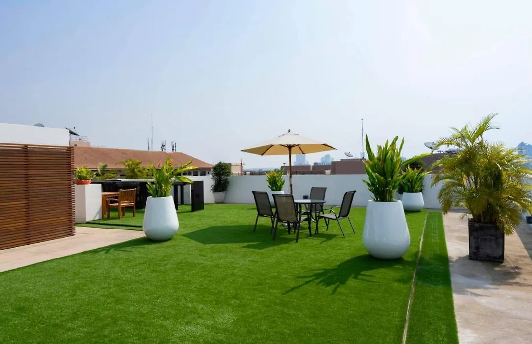 The Tivoli Hotel-1