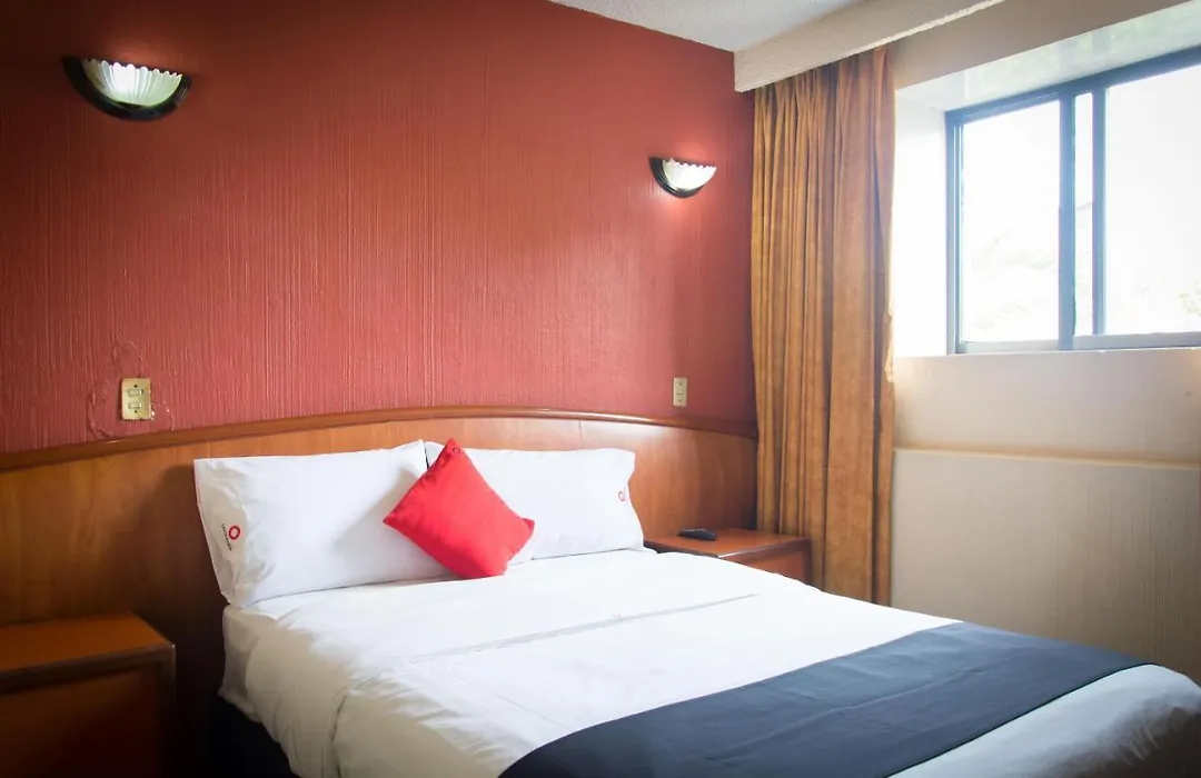 Hotel Santa Maria-1