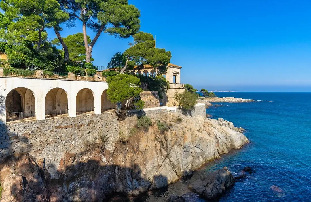 Hostal De La Gavina Gl - The Leading Hotels Of The World-1