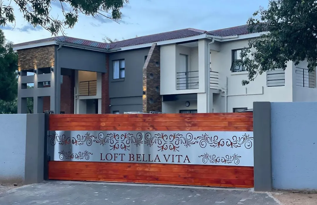 Loft Bella Vita-1