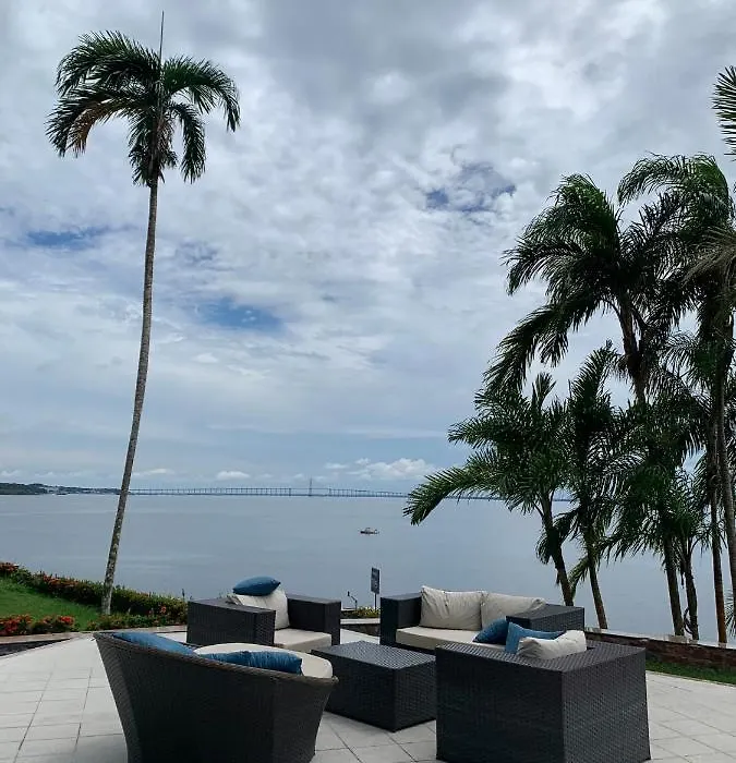Tropical Executive Hotel-1