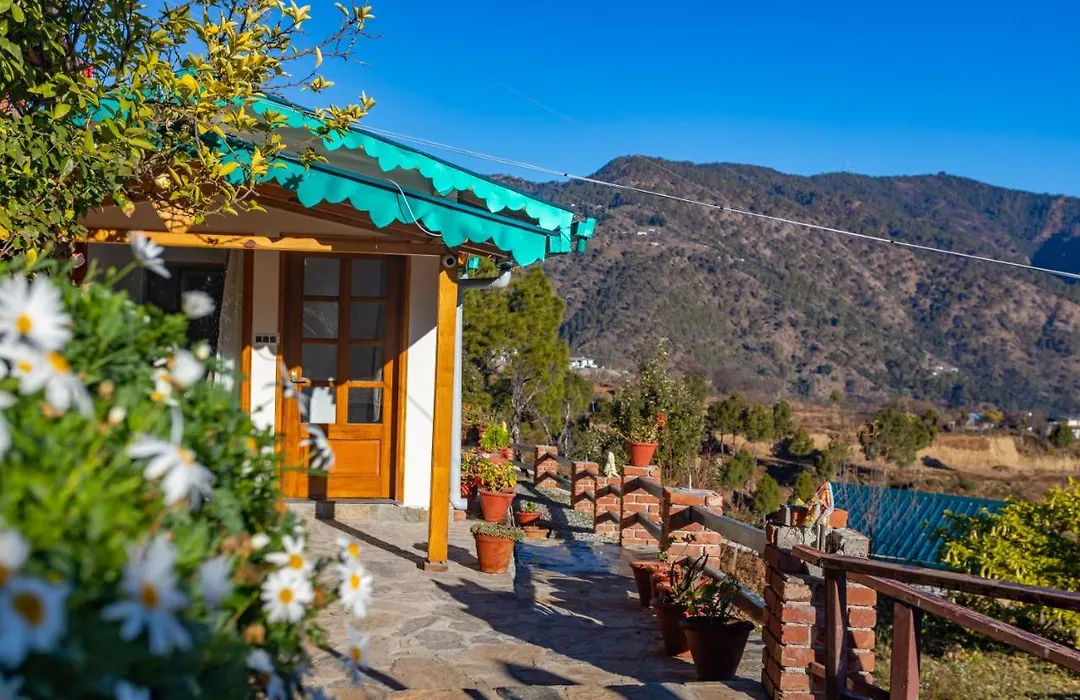 Seclude Ramgarh Willows-1