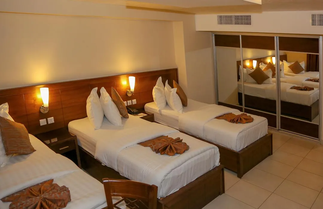City Tower Hotel-1