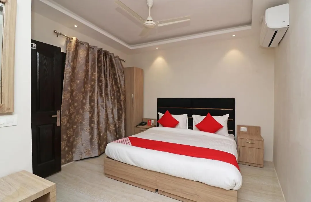 Hotel Delight-1