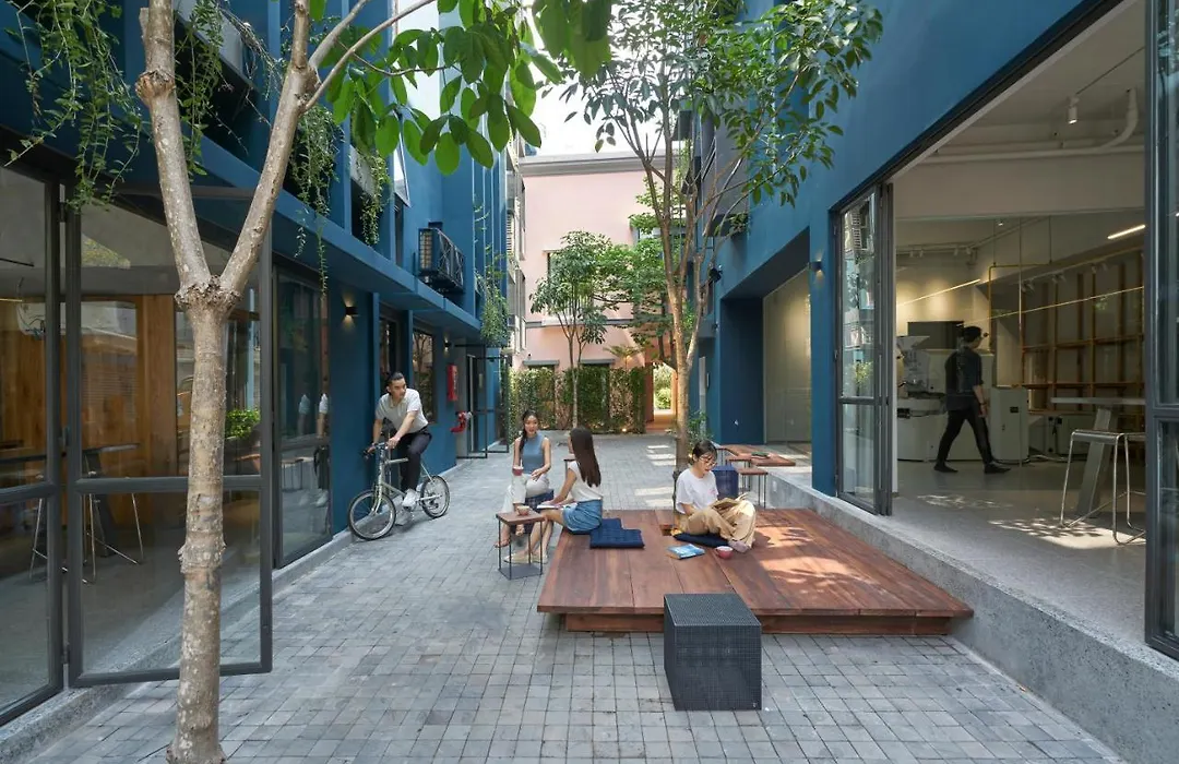 Express By M Village Vo Thi Sau, A Brand Of Modern Village Lifestyle-1