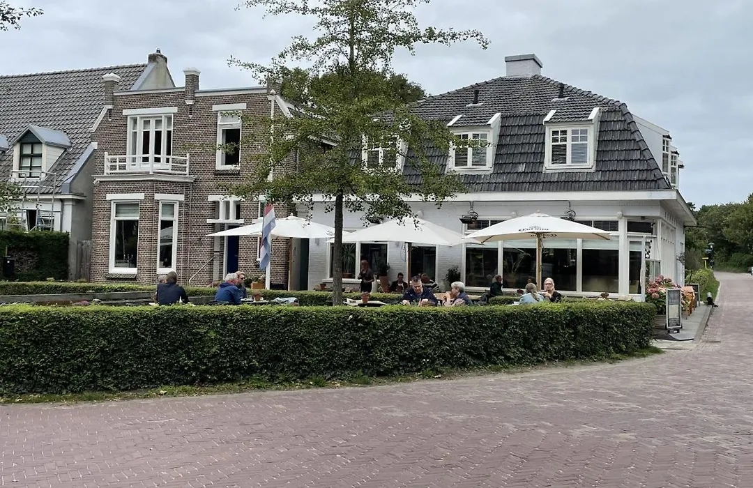 Hotel Brasserie Brakzand-1