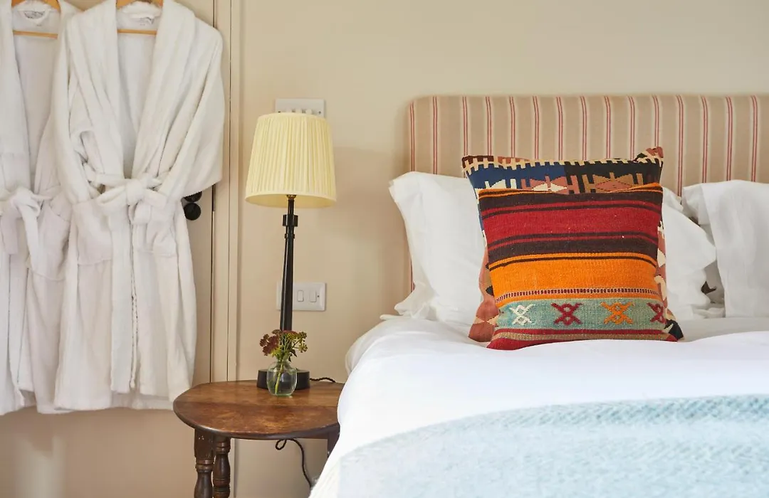 The Lamb Inn-1