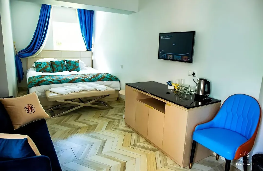Ave Medica Apartments-1