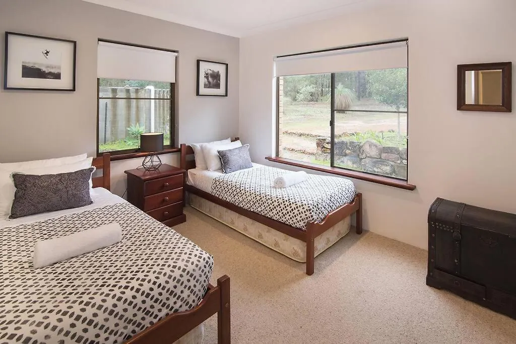 Kevill Hideaway Margaret River-1