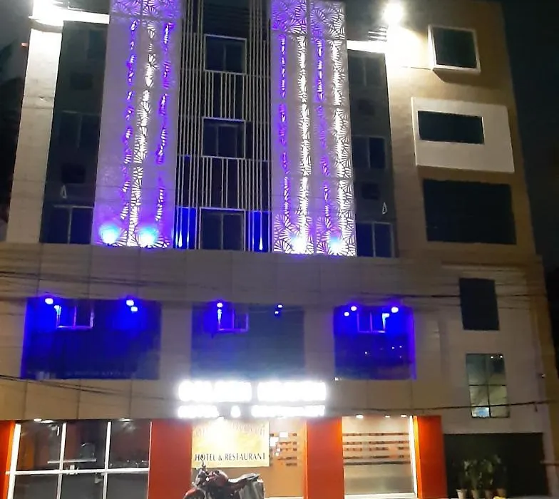 Golden Heaven Hotel-1