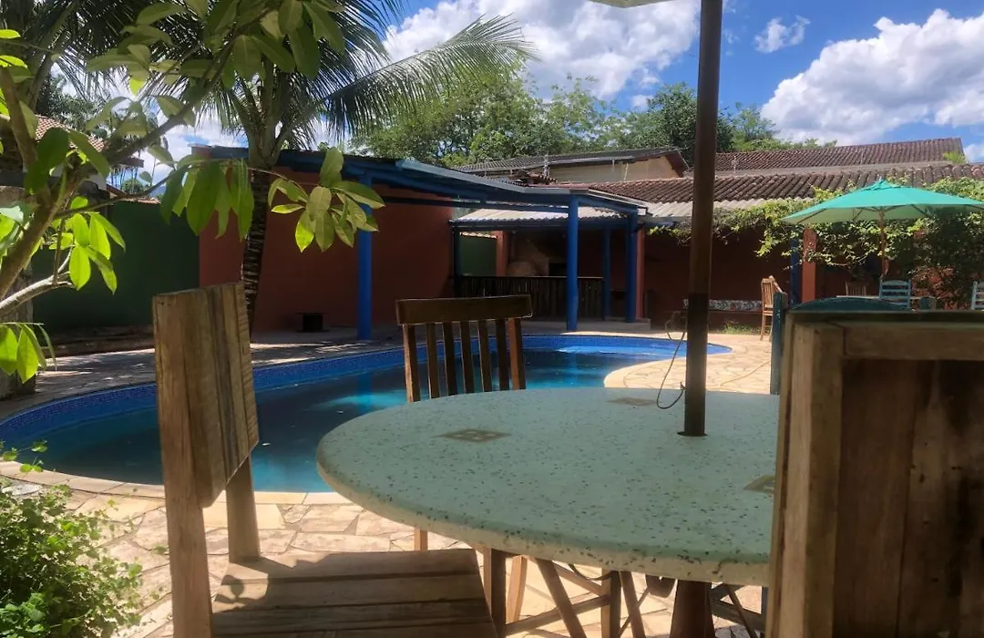 A Casa Di Maria-1