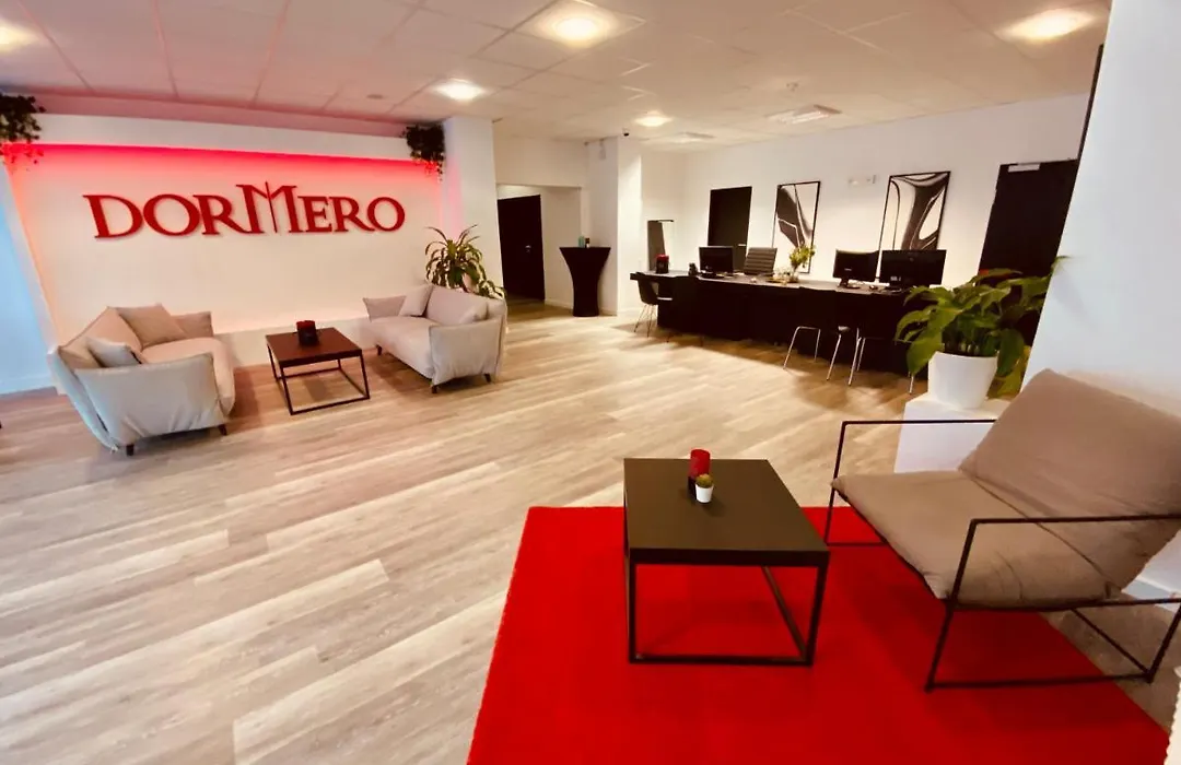 Dormero Hotel Bretten-1