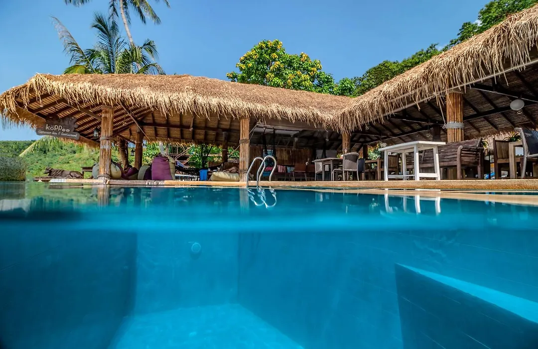 New Heaven Dive School And Resort-1