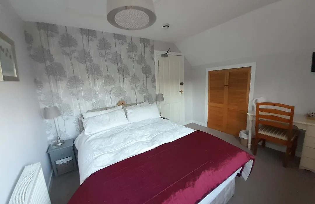 Elderslie Guest House-1