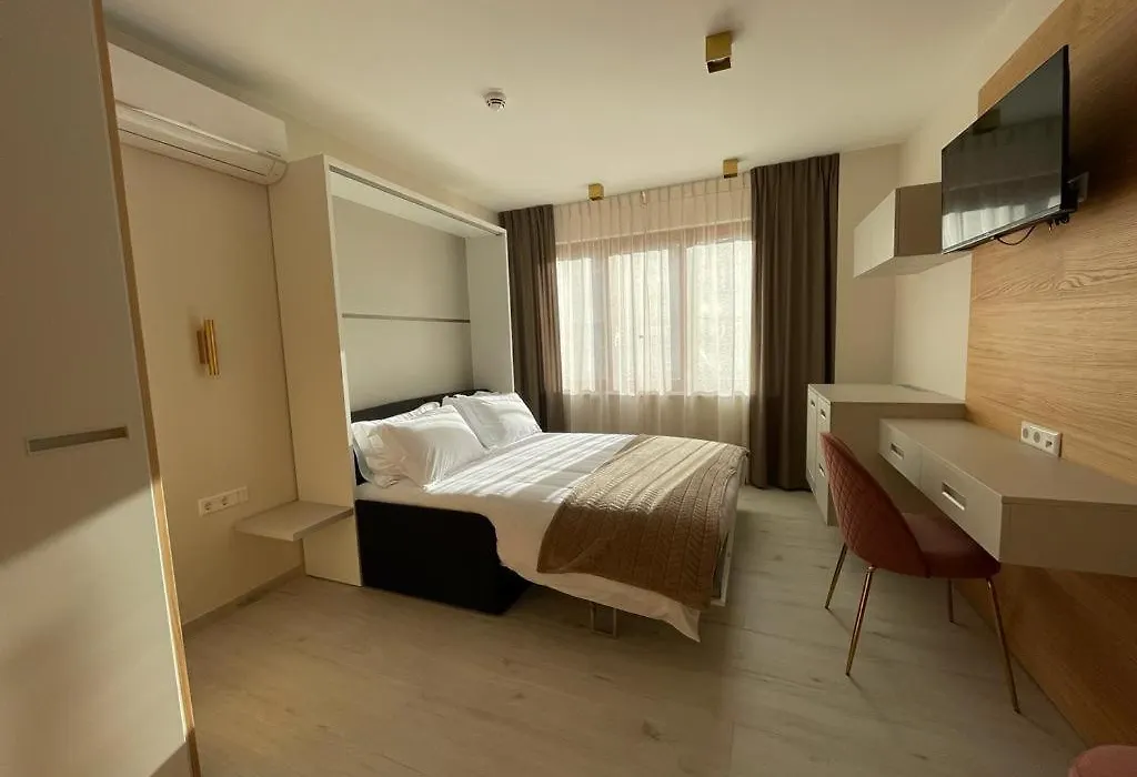 Albergo Aida-1