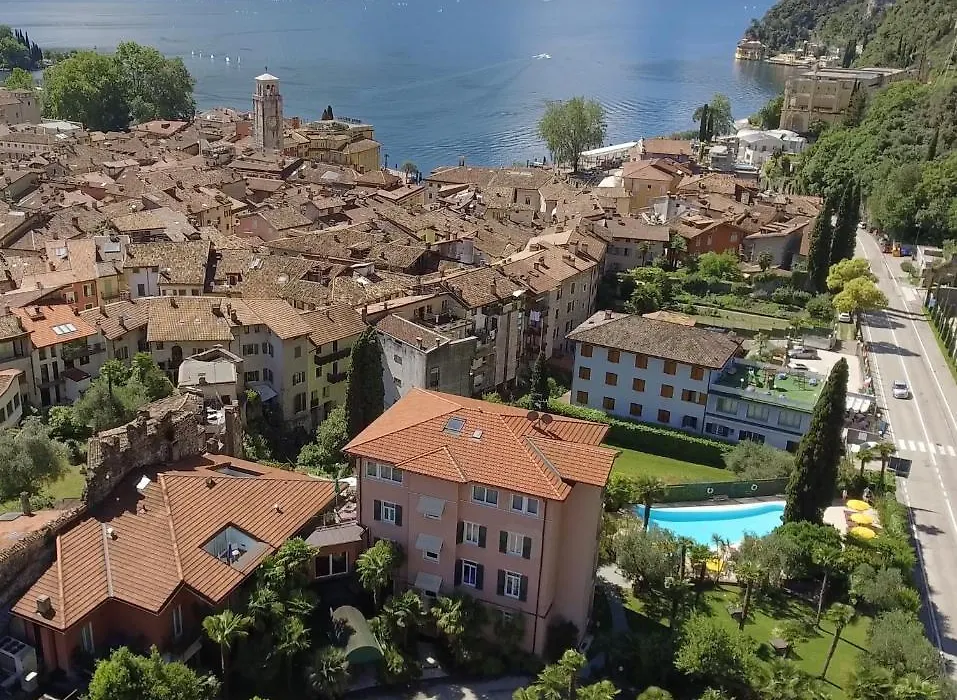 Villa Miravalle - Boutique Hotel-1