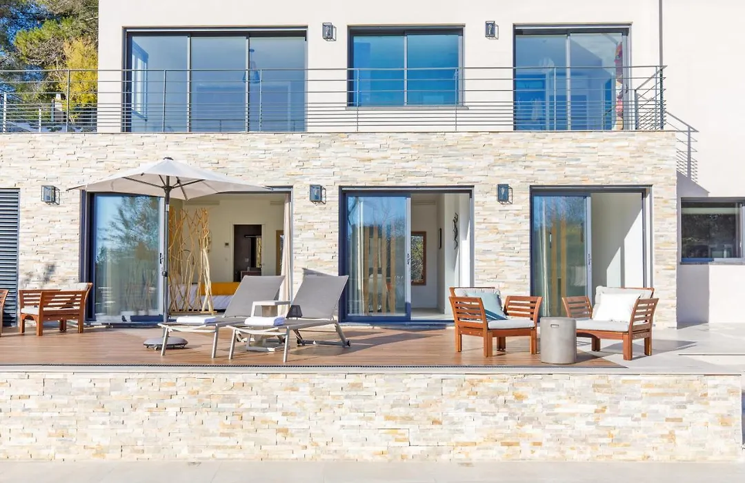Villa Soha - Luxury Bed & Breakfast-1