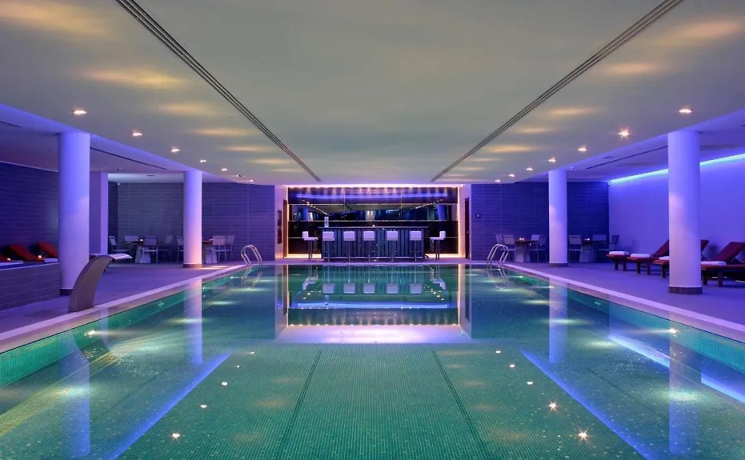 Hyatt Regency Kyiv-1