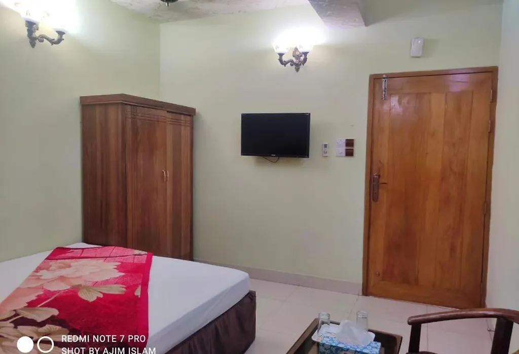 Hotel Royal Avenue-1