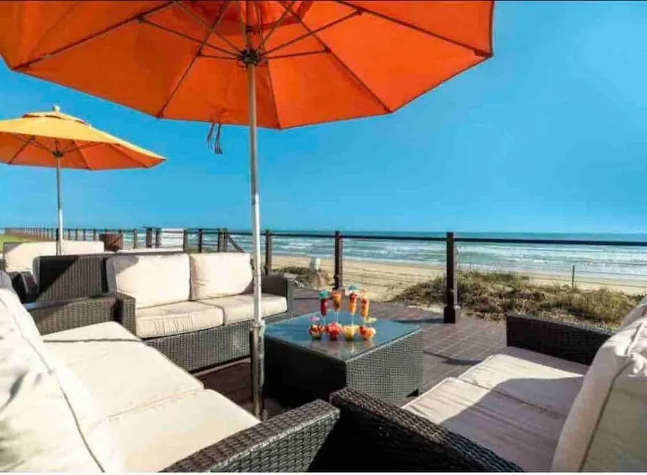 Bahia Mar Solare Tower 6Th Floor Oceanview Condo 3Bd 3Ba W Pools-1