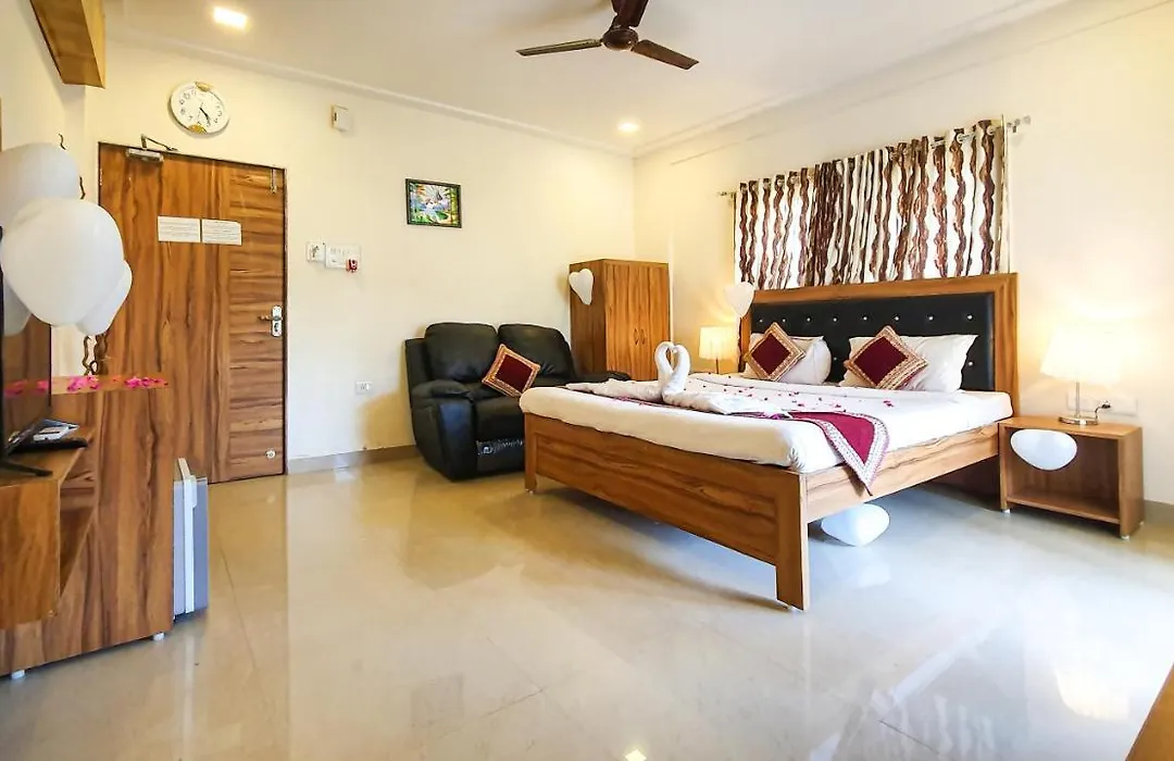 Bodh Valley Resort-1