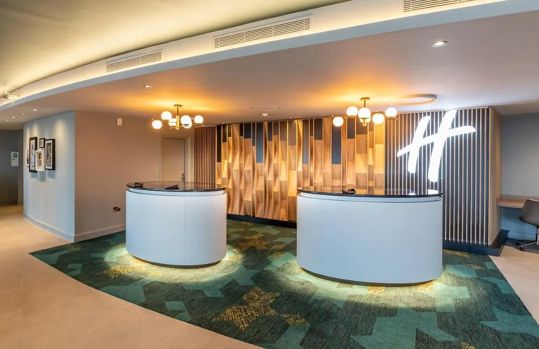 Holiday Inn Oxford By Ihg-1
