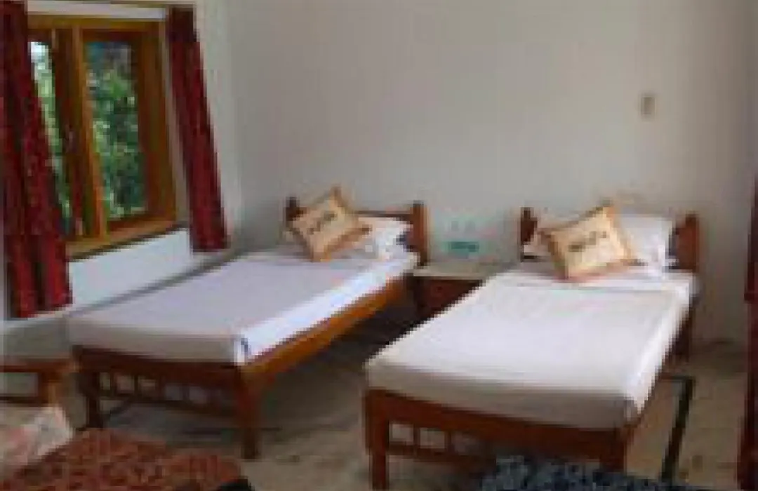 Vatika Resort-1