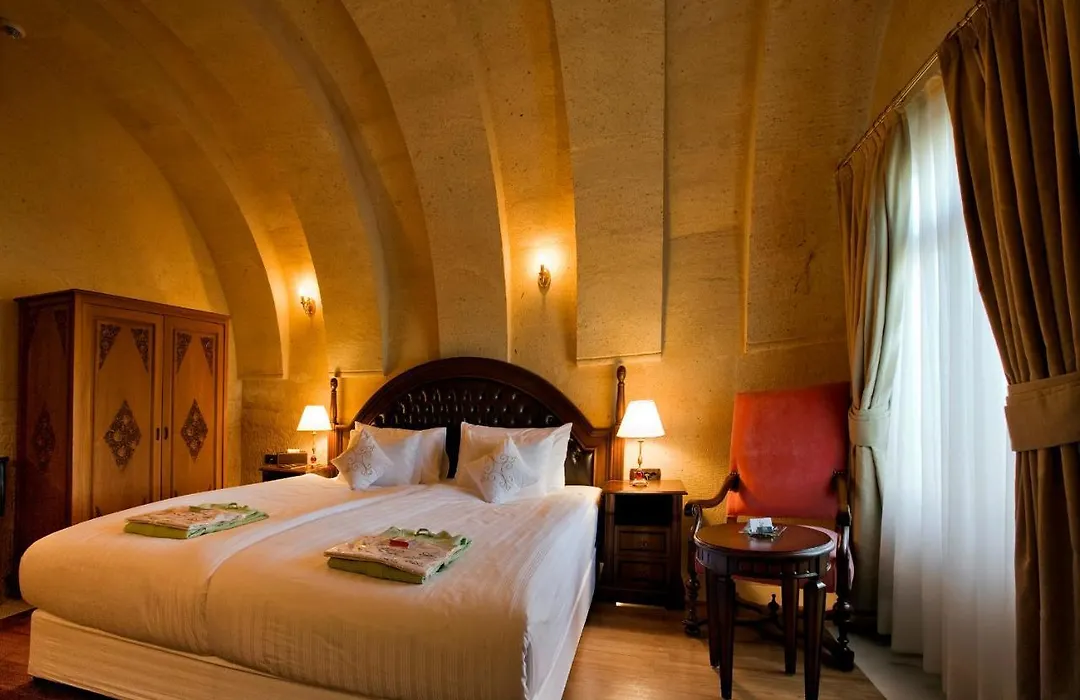 Cappadocia Cave Resort & Spa-1