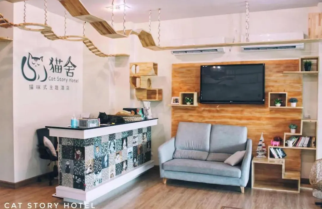 Cat Story Hotel-1