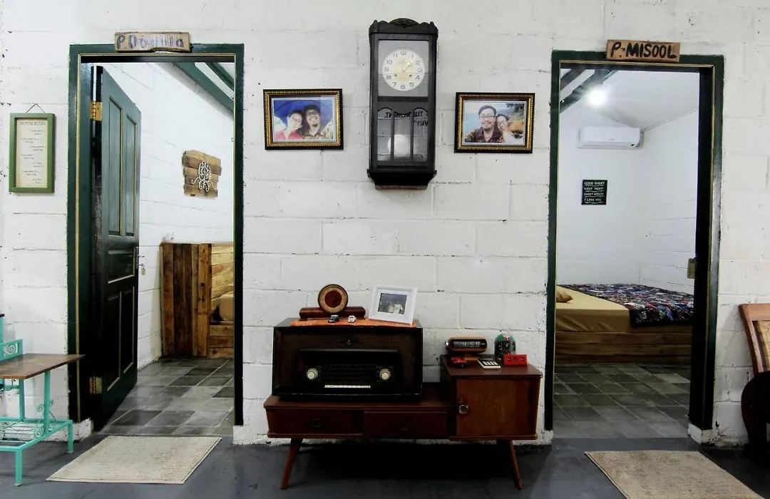 Rumah Kita Bnb-1