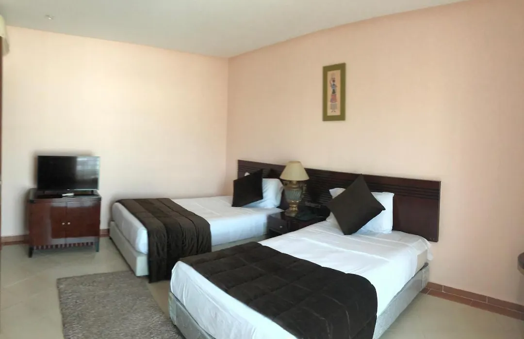 Dream'S Hotel-1