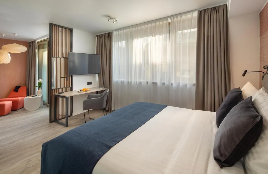 Cortile Hotel - Adults Only-1