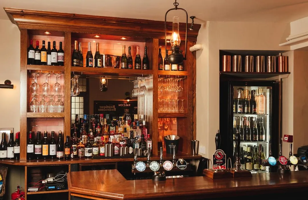 The Falcon Inn-1